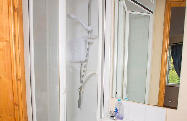 Brittas Bay Holiday Village - Foto 14