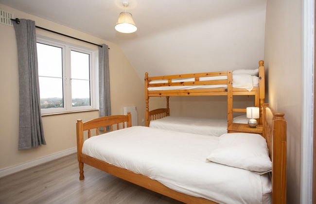 Brittas Bay Holiday Village - Foto 2