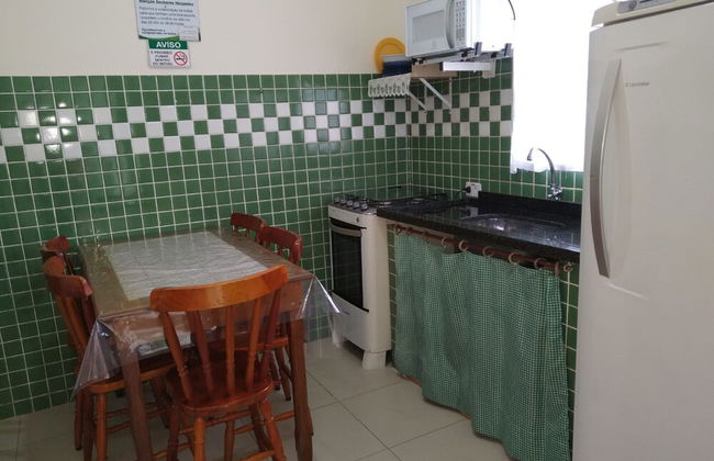 Praialar Apartamentos - Foto 66