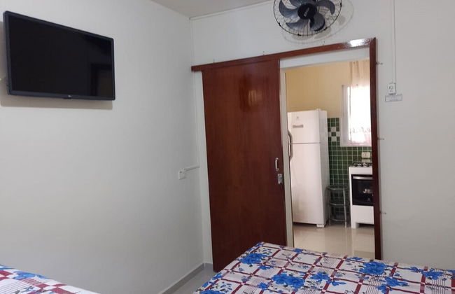 Praialar Apartamentos - Foto 18