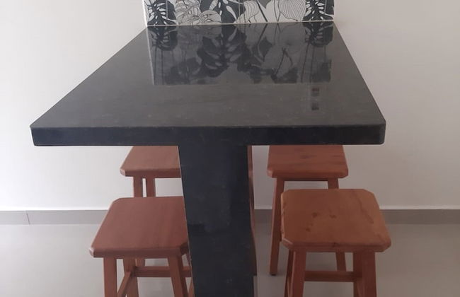 Praialar Apartamentos - Foto 80