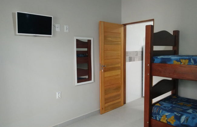 Praialar Apartamentos - Foto 8