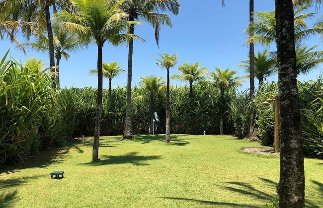 Maresias, Luxo e Estilo à Beira-mar - Foto 44