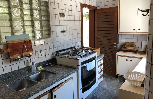 Maresias, Luxo e Estilo à Beira-mar - Foto 15