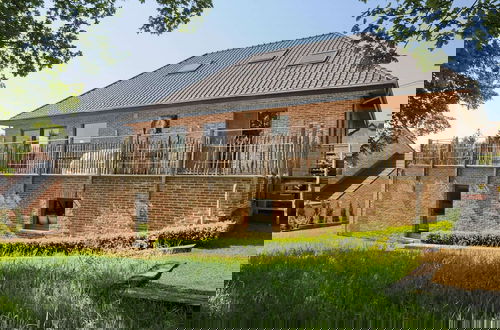 Photo 1 - Holiday Home in Noiseux With Garden