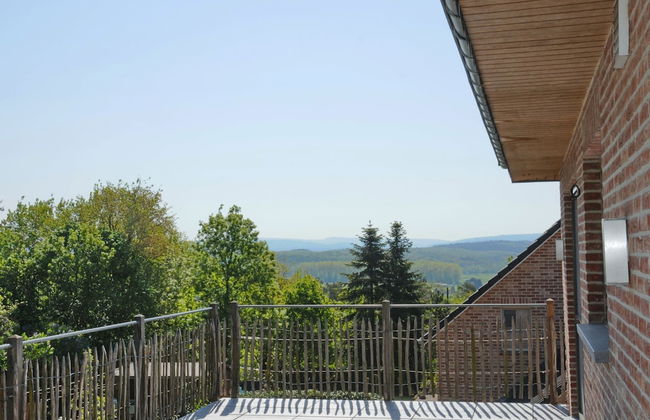 Holiday Home in Noiseux With Family Amenities - Foto 12