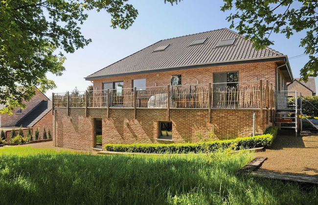 Holiday Home in Noiseux With Family Amenities - Foto 1