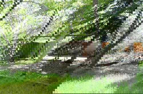 Photo 10 - Holiday Home in Noiseux With Garden