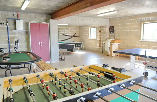 Holiday Home in Noiseux With Family Amenities - Foto 2