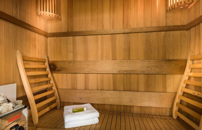Holiday Home in Noiseux With Indoor Pool - Foto 21