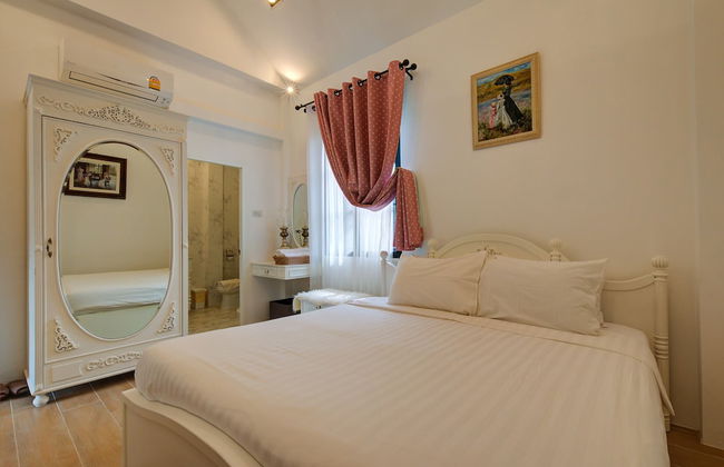 Chateau de Prim Khao Yai - Foto 4