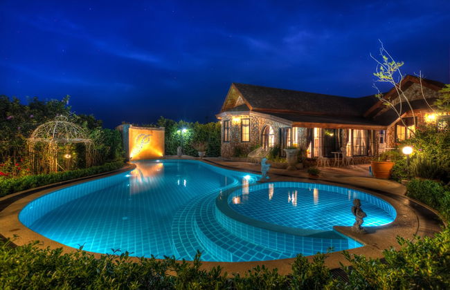 Chateau de Prim Khao Yai - Foto 42