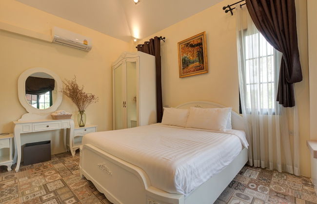 Chateau de Prim Khao Yai - Foto 10