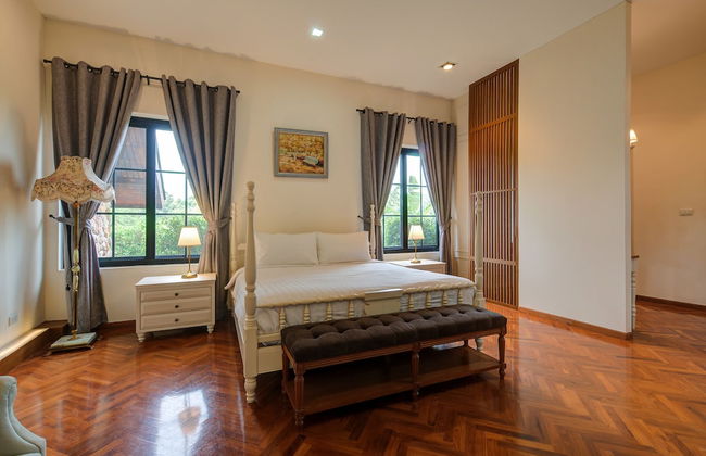 Chateau de Prim Khao Yai - Foto 15