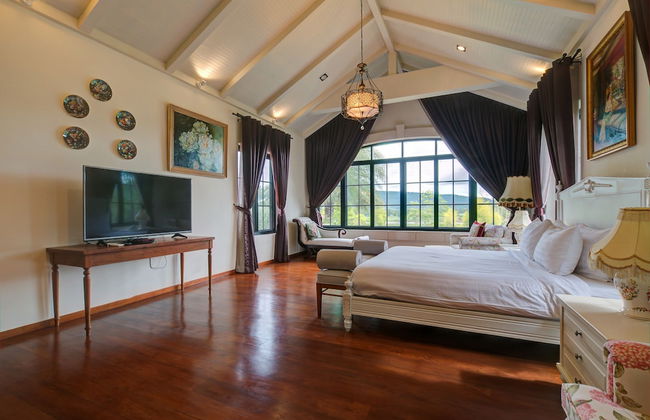 Chateau de Prim Khao Yai - Foto 16
