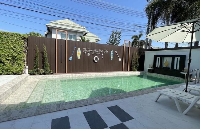 The Siam Place Pool Villa - Foto 1