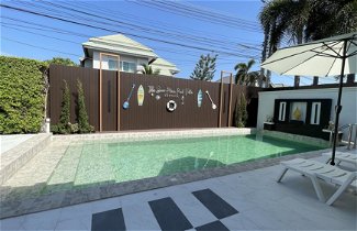 Foto 1 - The Siam Place Pool Villa