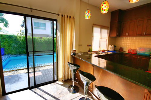 Photo 23 - The Siam Place Pool Villa