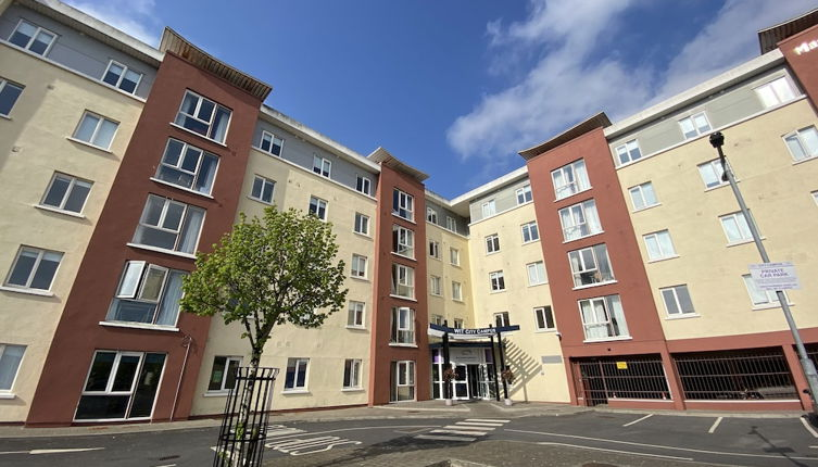 Foto 1 - Waterford City Campus - Self Catering