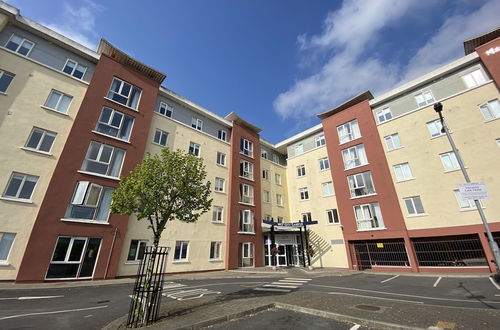 Foto 1 - Waterford City Campus - Self Catering