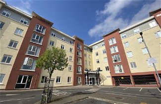 Foto 1 - Waterford City Campus - Self Catering