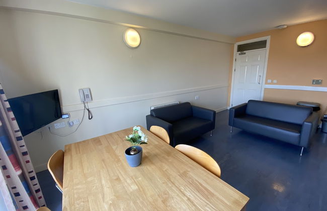 Waterford City Campus - Self Catering - Foto 13