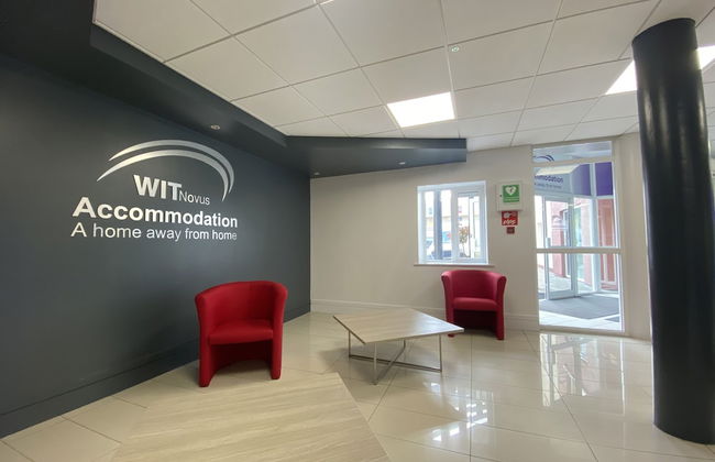 Waterford City Campus - Self Catering - Foto 4