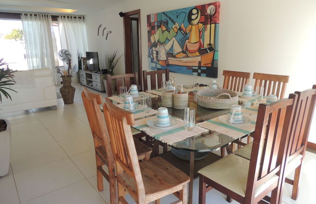 Ótima Casa com Vista para a Praia de Manguinhos - Foto 15