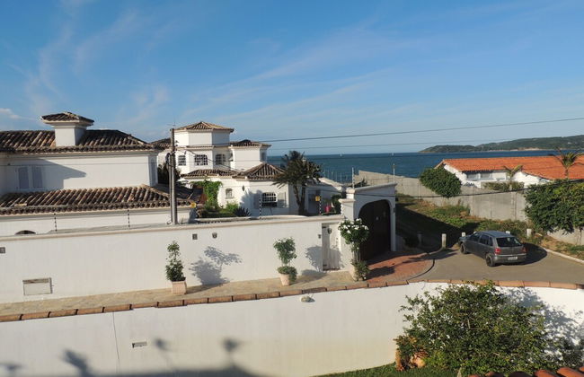 Ótima Casa com Vista para a Praia de Manguinhos - Foto 30