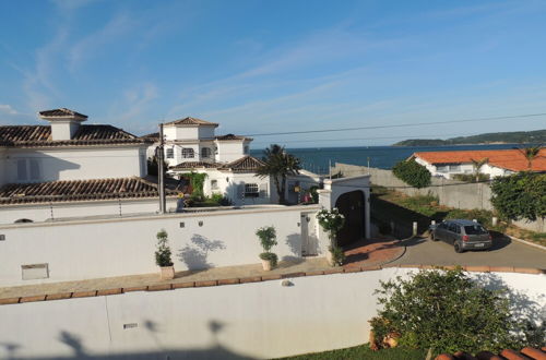 Foto 30 - Ótima Casa com Vista para a Praia de Manguinhos