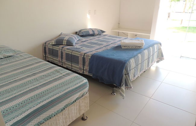 Ótima Casa com Vista para a Praia de Manguinhos - Foto 2