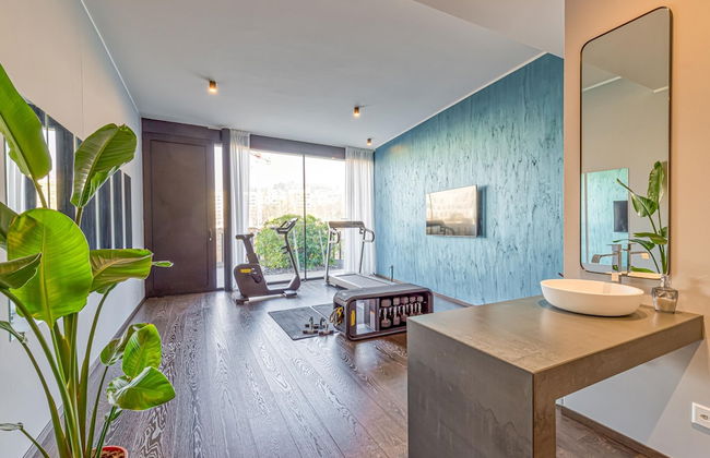 Icon H 501 Suite Business - Photo 15