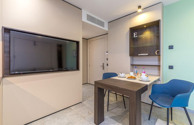 Icon H 204 Suite Micro-living - Photo 19