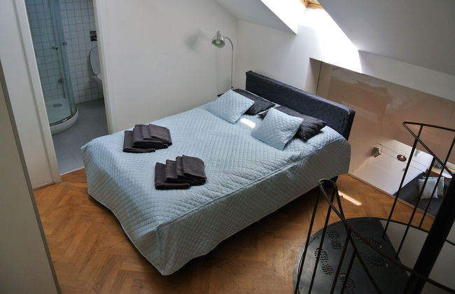 Prague Letna Apartments - Foto 3