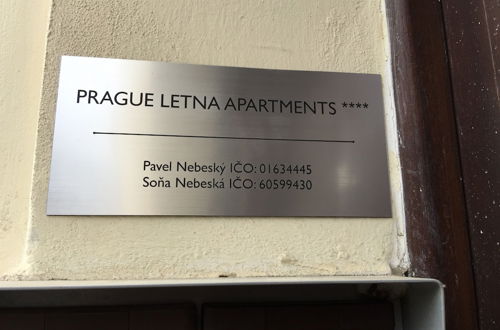 Photo 51 - Prague Letna Apartments