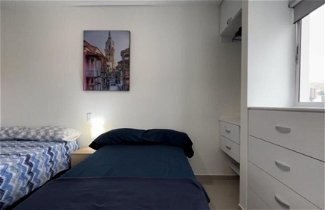 Foto 3 - Apartmento 406 - San Fernando, Imbanaco, Tequendama 2 Bedrooms 2 Bathrooms