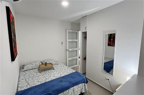 Photo 6 - Apartmento 406 - San Fernando, Imbanaco, Tequendama 2 Bedrooms 2 Bathrooms