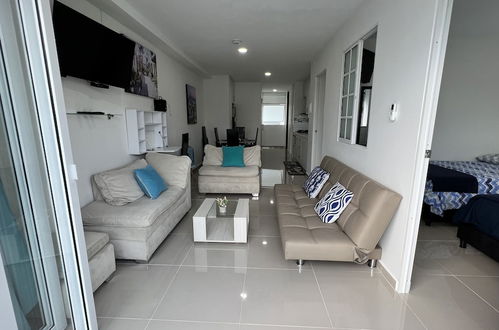 Photo 17 - Apartmento 406 - San Fernando, Imbanaco, Tequendama 2 Bedrooms 2 Bathrooms