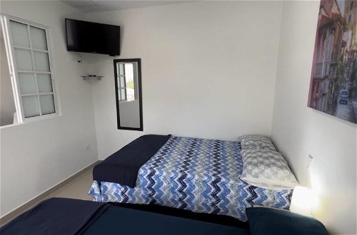 Foto 5 - Apartmento 406 - San Fernando, Imbanaco, Tequendama 2 Bedrooms 2 Bathrooms