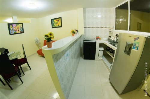 Foto 46 - Apartamentos Villas de Cartagena