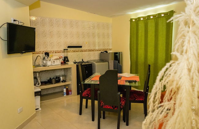 Apartamentos Villas de Cartagena - Foto 20
