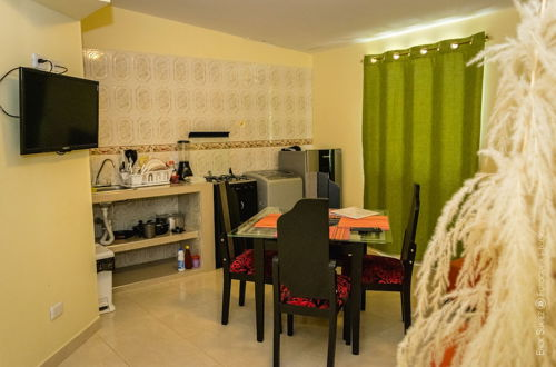 Foto 20 - Apartamentos Villas de Cartagena