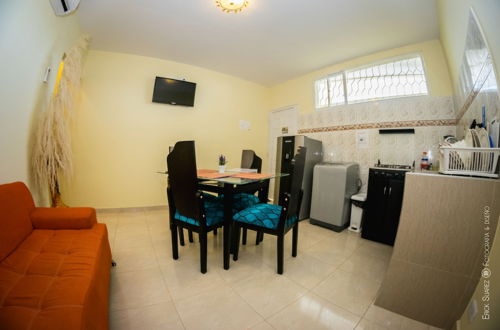Foto 26 - Apartamentos Villas de Cartagena