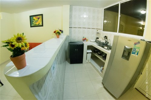 Photo 53 - Apartamentos Villas de Cartagena