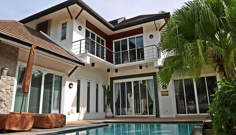 Photo 1 - Suriya Som Villa