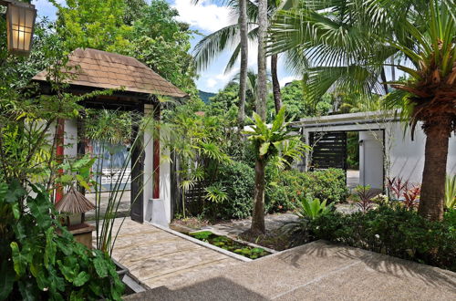 Photo 2 - Suriya Som Villa