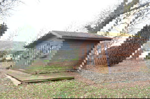 Photo 26 - Cozy Cottage in Han-sur-Lesse near Forest