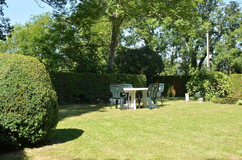 Photo 11 - Cozy Cottage in Han-sur-Lesse near Forest