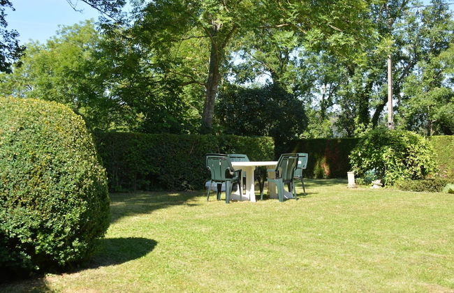 Cozy Cottage in Han-sur-Lesse near Forest - Foto 14