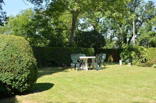 Photo 13 - Cozy Cottage in Han-sur-Lesse near Forest